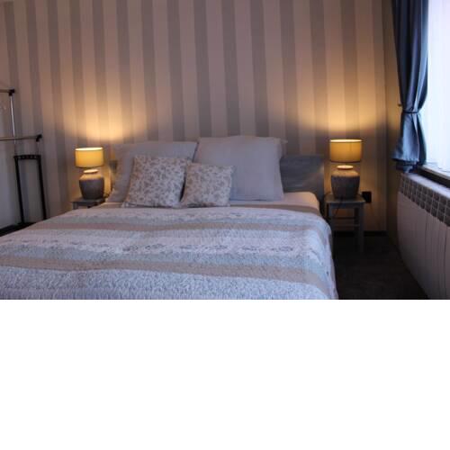Apartmány LaCatherine