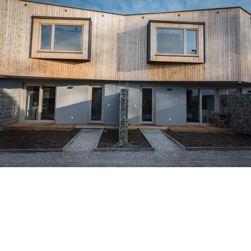 Apartmány LAMA