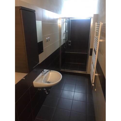 Apartmány Laubeho náměstí