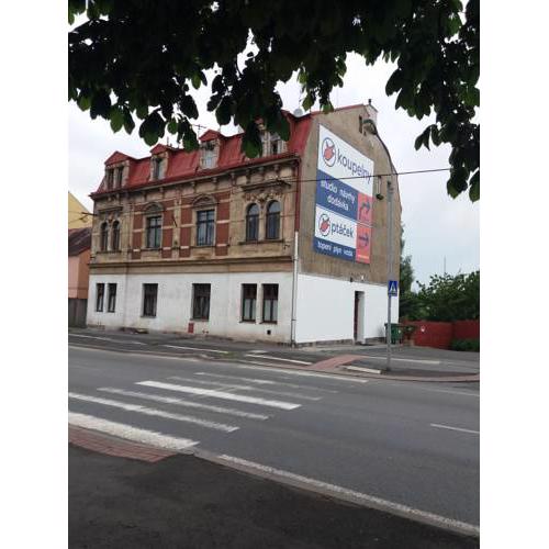 Apartmány Lenka