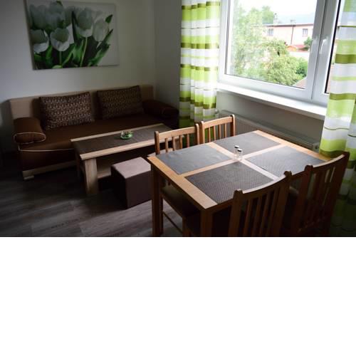 Apartmány Lenko