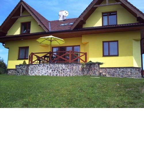 Apartmány Lesná