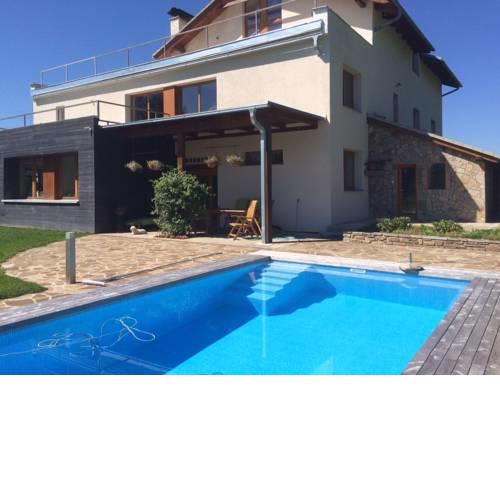 Apartmány Lipno-Žlábek