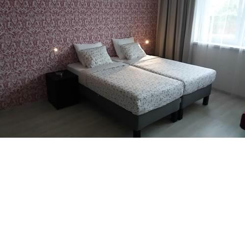 Apartmány Litovelská
