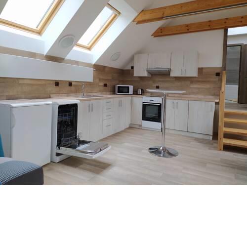 Apartmány LoNo