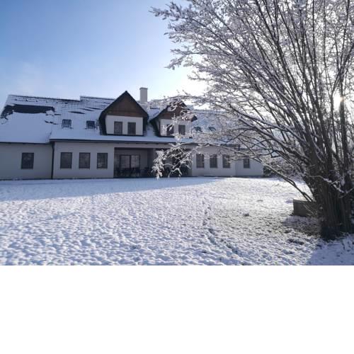 Apartmány Loučná nad Desnou