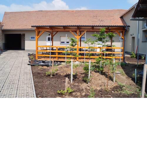 Apartmány Lužičan standard