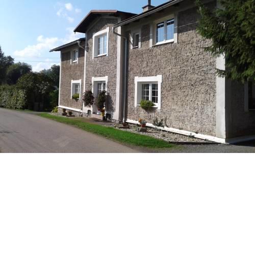Apartmány Malý Dům Ruprechtice