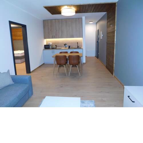 Apartmány Marmont Tatranská Štrba