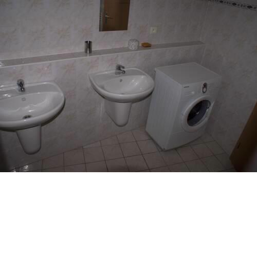 Apartmány Micka