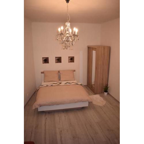 Apartmany Minska