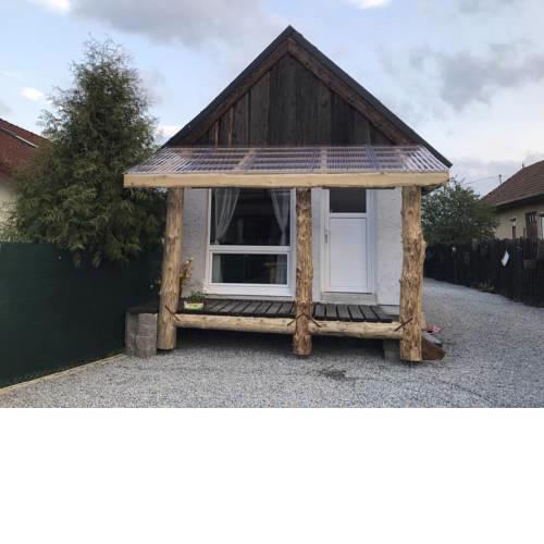 Apartmány M&P 2
