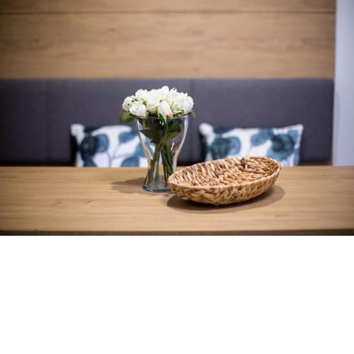 Apartmány Na Čtvrtích