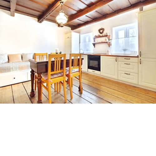 Apartmany Na Jihu