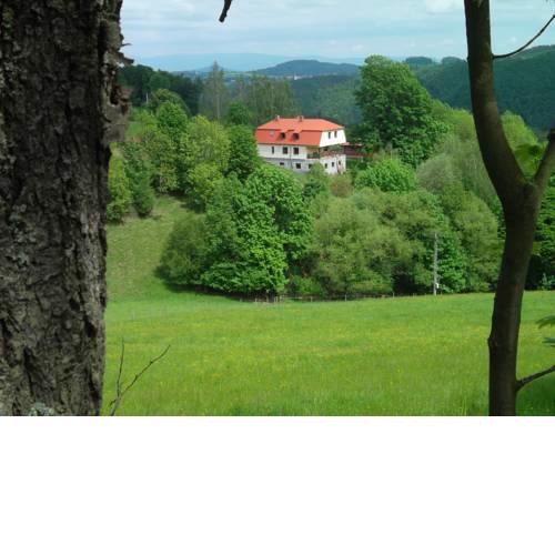 Apartmány Na Lontě