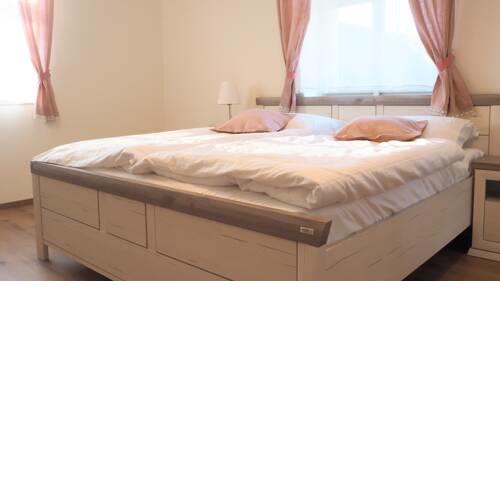Apartmány Na Potoku