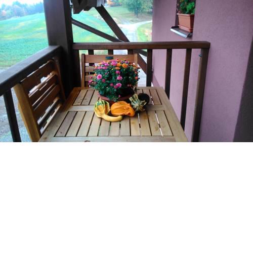 Apartmány Na Rozcestí