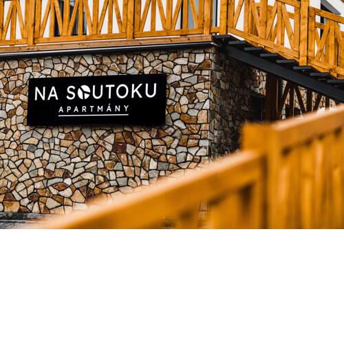 Apartmány Na Soutoku - Filipova Huť