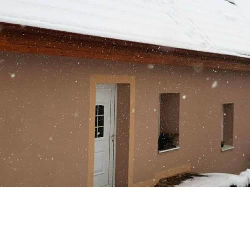 Apartmány na Vršku