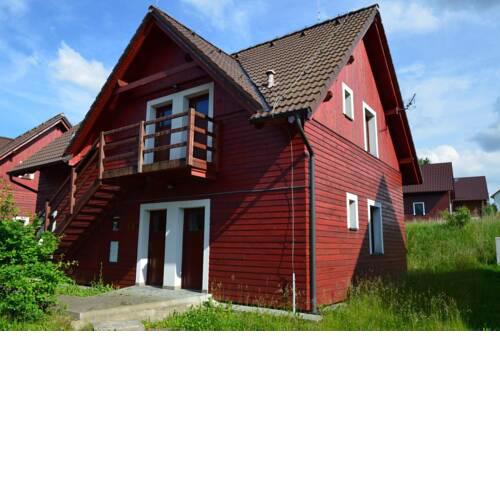 Apartmány Na vršku