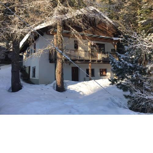 Apartmany Nassfeld