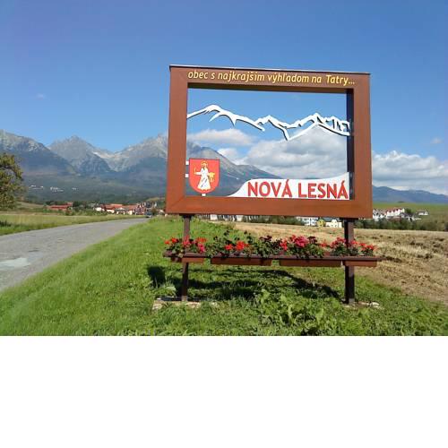 Apartmany Neuwald