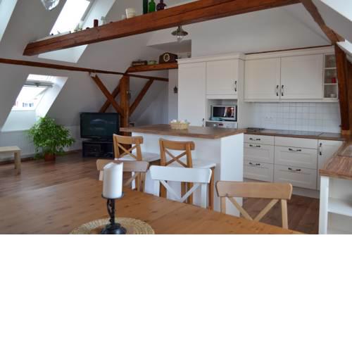Apartmány Nezdice na Šumavě