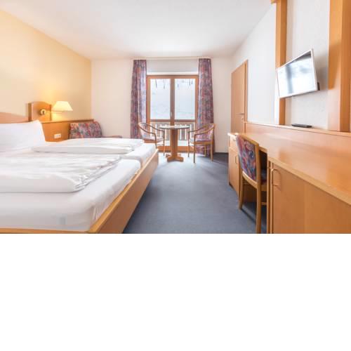Apartmány Norin Mitterdorf