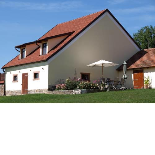Apartmány Novákův dvůr