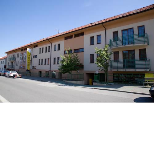 Apartmány Nový Svět