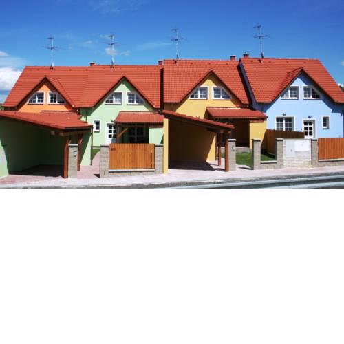 Apartmany Nowy