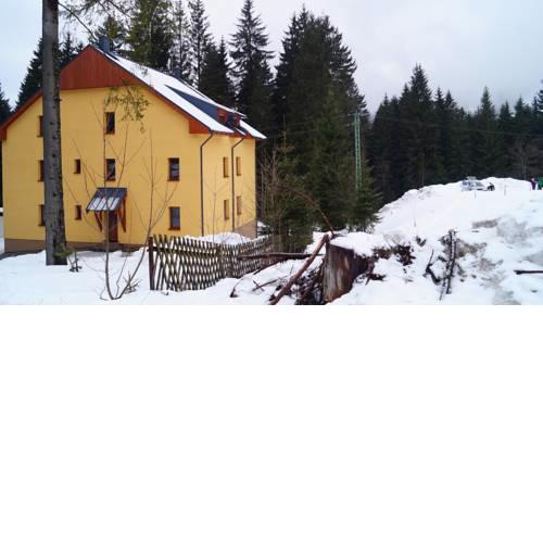 Apartmány Olympia
