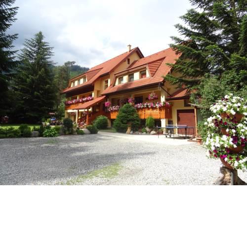 Apartmany Pacific