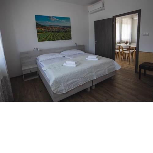Apartmány Pemag Mikulov