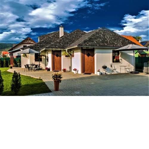 Apartmany Piemonti Bešeňová