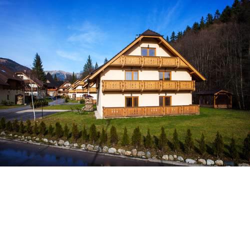 Apartmány Pinus, Tále, Chopok Juh