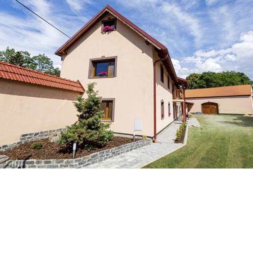 Apartmány Pod Řípem