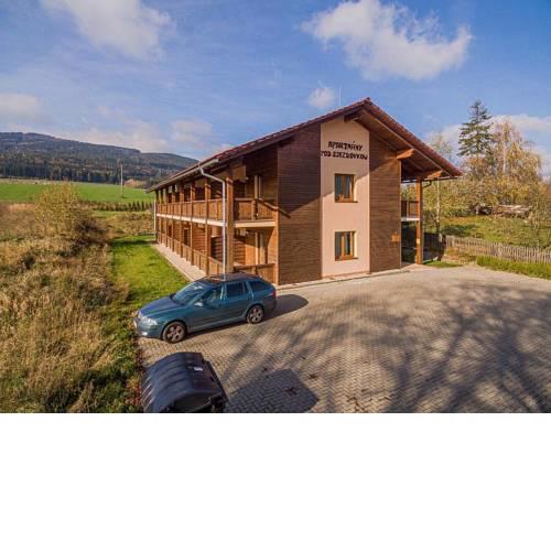 Apartmány Pod Sjezdovkou