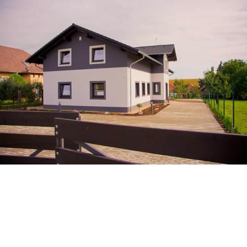 Apartmány Podhájska
