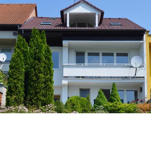 Apartmány Pohoda