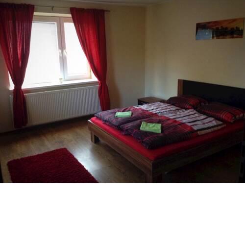 Apartmány Poľov