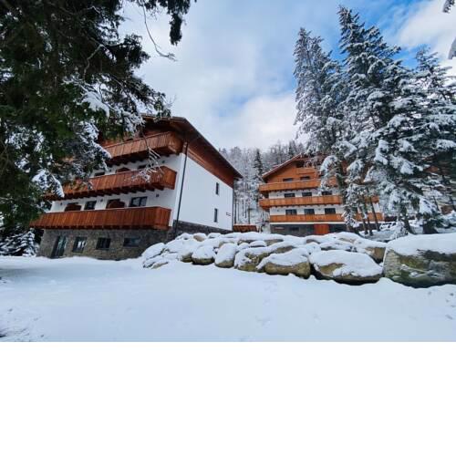 Apartmány Poludnica Chopok Juh