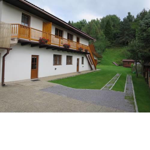 Apartmány pri Studničke