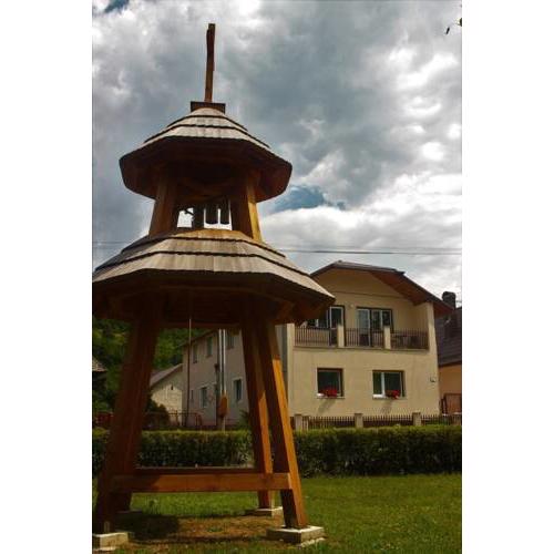 Apartmány pri Zvonici
