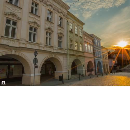 Apartmány PŘÍBOR