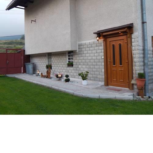 Apartmány Rejdovian