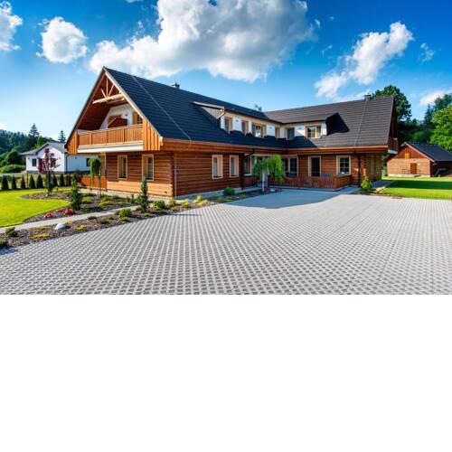 Apartmány Roháče