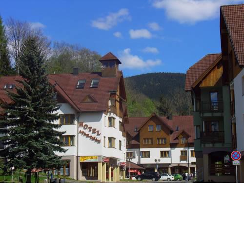 Apartmány Rokytnice