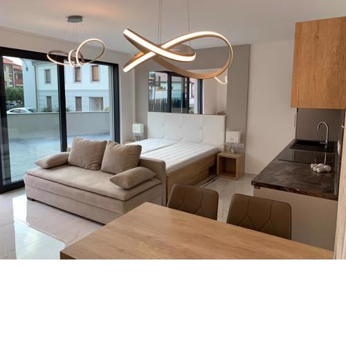Apartmány ROSE Mikulov