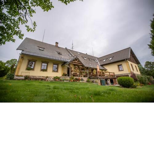 Apartmány Rubínovi